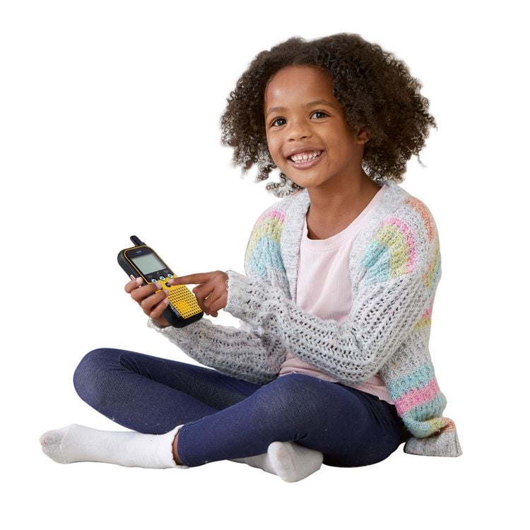 Produktbild: KidiTalkie*