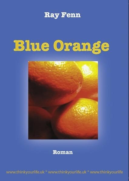 Produktbild: Blue Orange