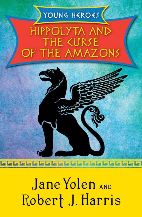 Produktbild: Hippolyta and the Curse of the Amazons