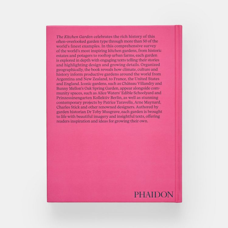 Produktbild: The Kitchen Garden