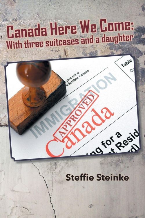 Produktbild: Canada Here We Come