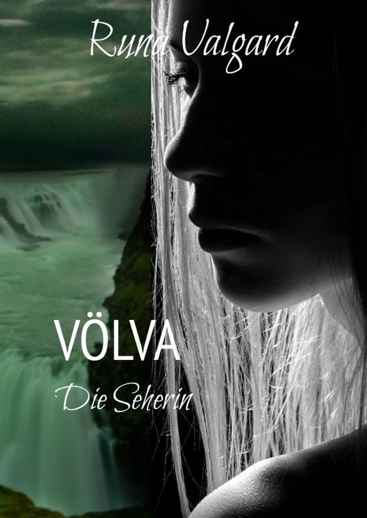 Produktbild: V&ouml;lva - Die Seherin