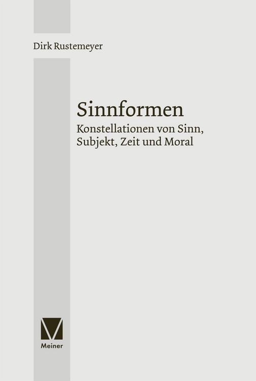Produktbild: Sinnformen