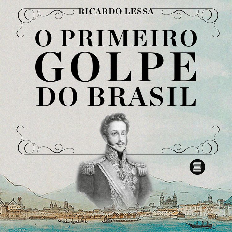 Produktbild: O primeiro golpe do Brasil