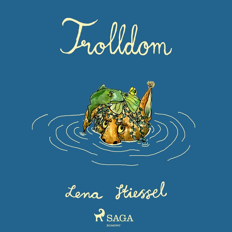 Produktbild: Trolldom