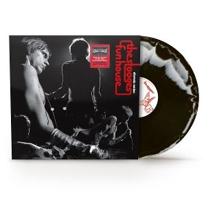 Produktbild: Alternate Fun House (Opaque White & Black Vinyl)