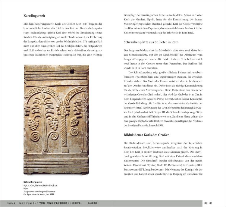 Produktbild: Neues Museum Berlin
