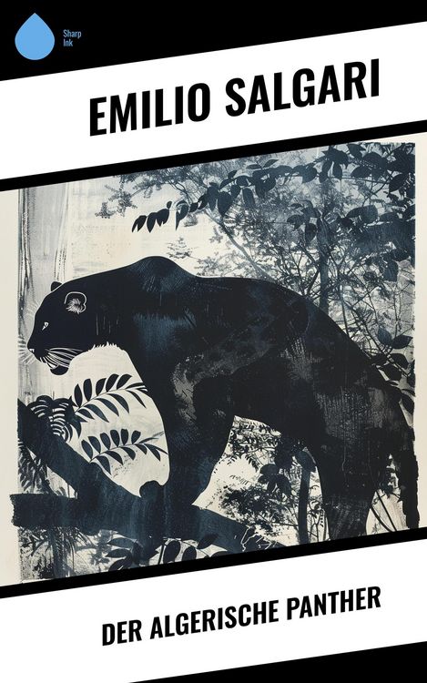 Produktbild: Der algerische Panther