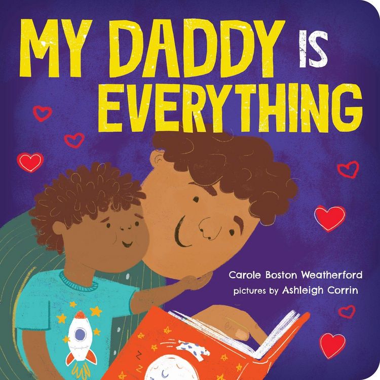 Produktbild: My Daddy Is Everything