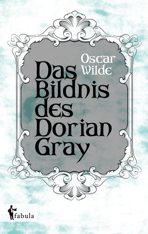 Produktbild: Das Bildnis des Dorian Gray