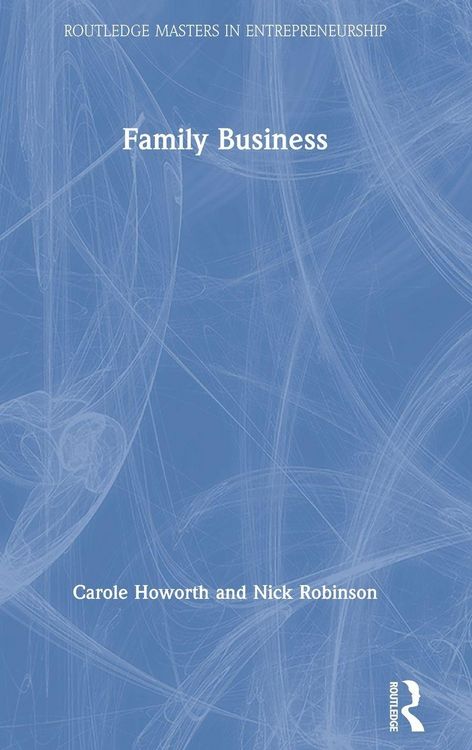 Produktbild: Family Business