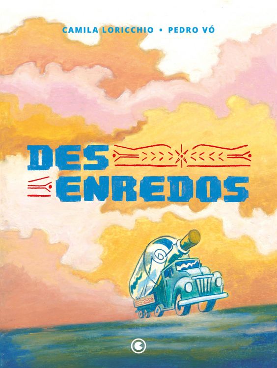 Produktbild: Desenredos