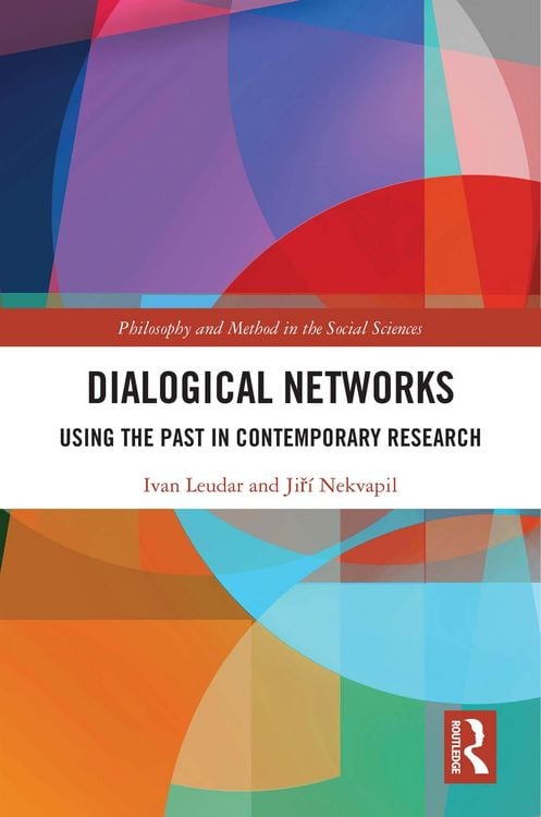 Produktbild: Dialogical Networks