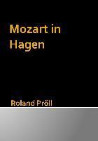 Produktbild: Mozart in Hagen