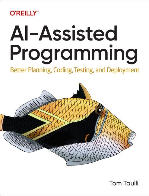 Produktbild: AI-Assisted Programming