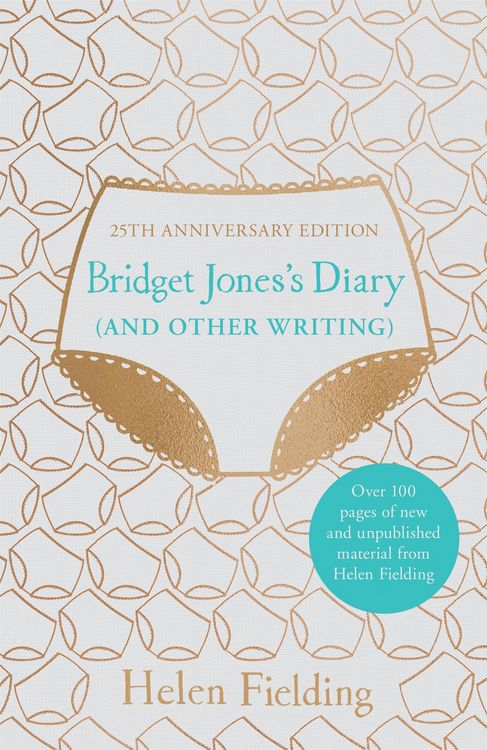 Produktbild: Bridget Jones's Diary (And Other Writing)