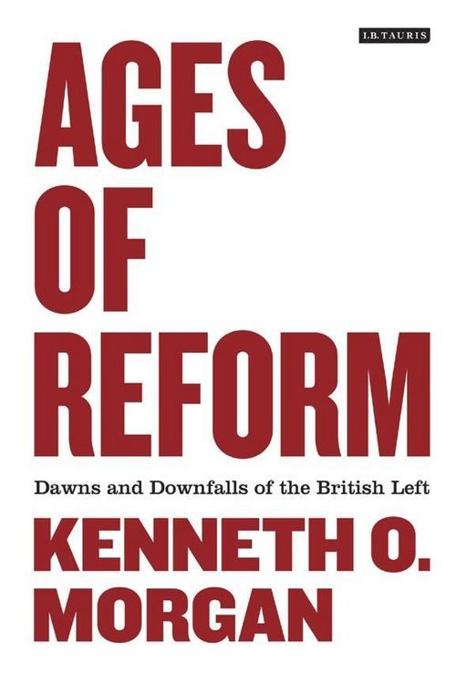 Produktbild: Ages of Reform