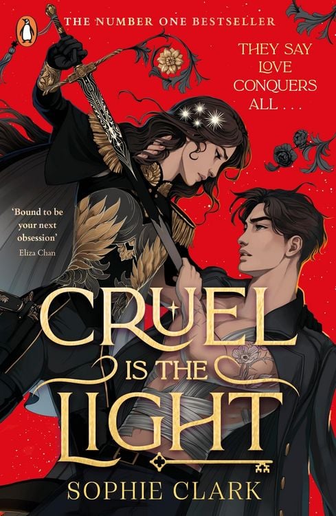 Produktbild: Cruel is the Light