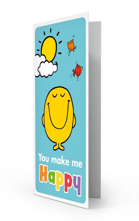 Produktbild: Mr Men Little Miss My Daddy