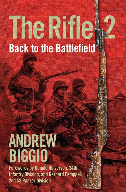 Produktbild: The Rifle 2