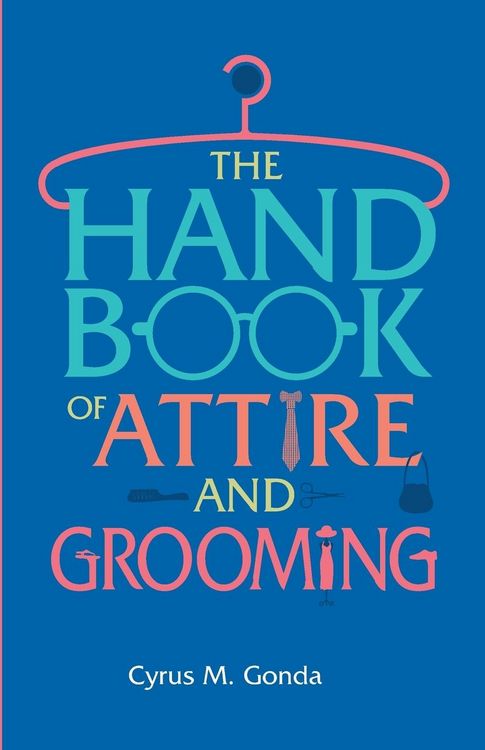 Produktbild: Handbook Of Attire & Grooming