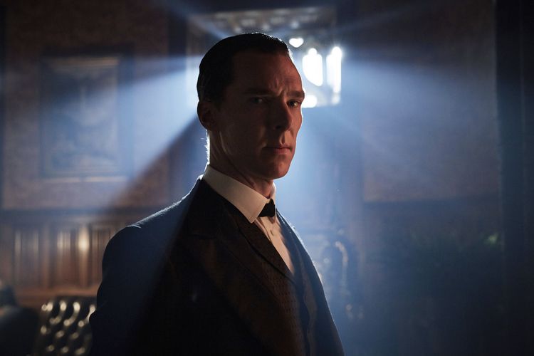Sherlock - Die Braut des Grauens Special Edition