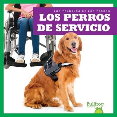 Produktbild: Los Perros de Servicio (Service Dogs)