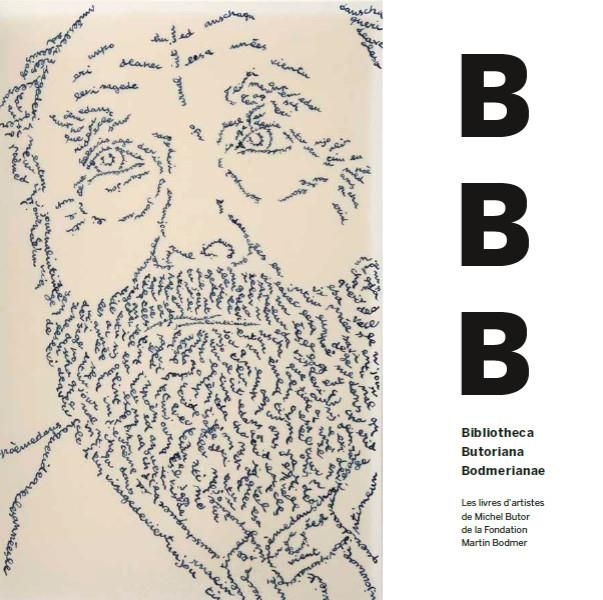 Produktbild: Bibliotheca Butoriana Bodmerianae