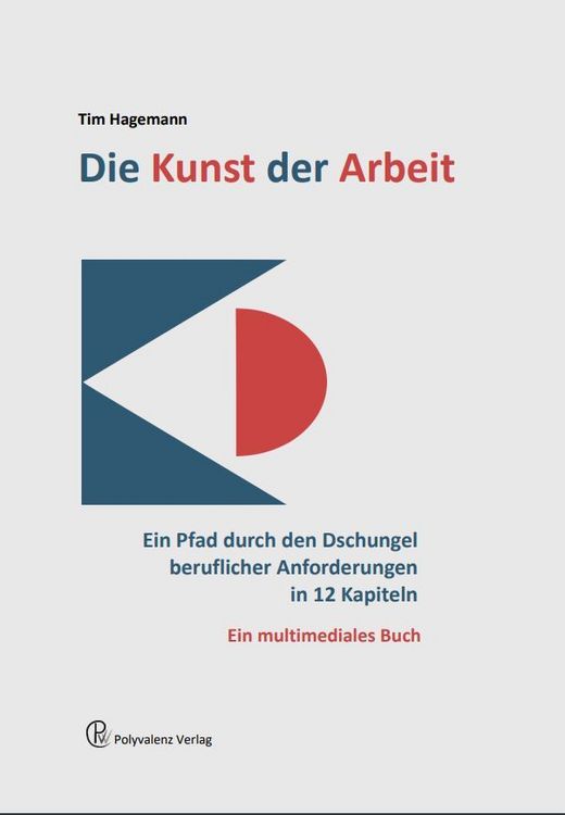 Produktbild: Die Kunst der Arbeit