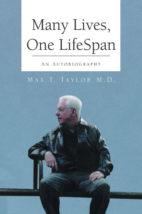 Produktbild: Many Lives, One Lifespan