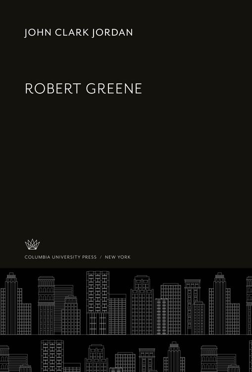 Produktbild: Robert Greene
