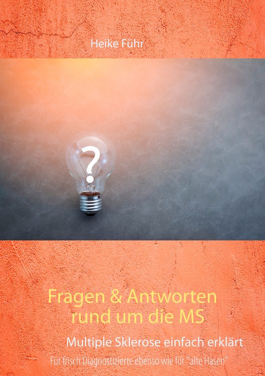 Produktbild: Fragen & Antworten rund um die MS