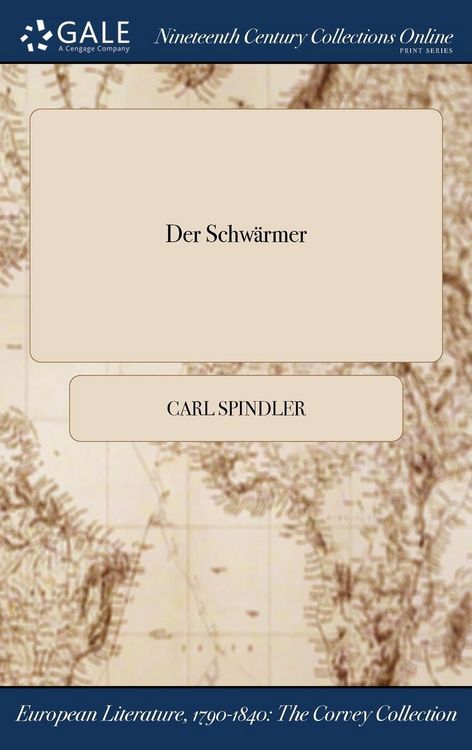 Produktbild: Der Schw&auml;rmer