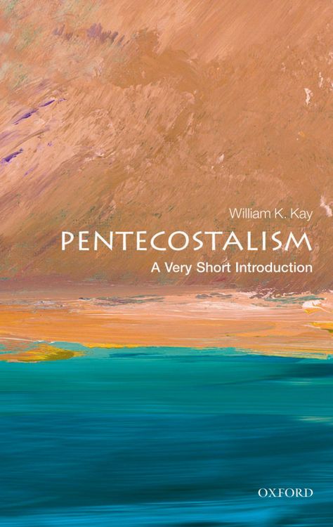 Produktbild: Pentecostalism