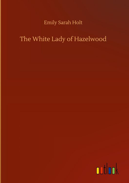 Produktbild: The White Lady of Hazelwood