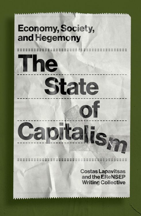 Produktbild: The State of Capitalism