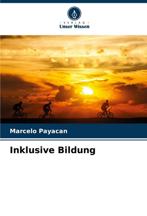 Produktbild: Inklusive Bildung