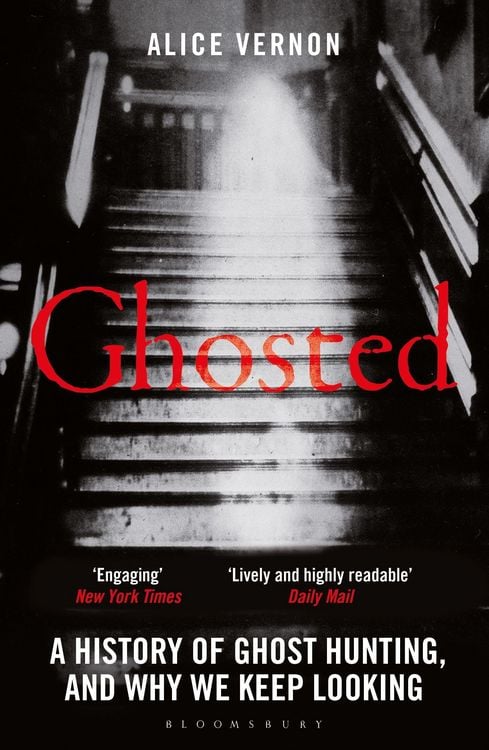 Produktbild: Ghosted