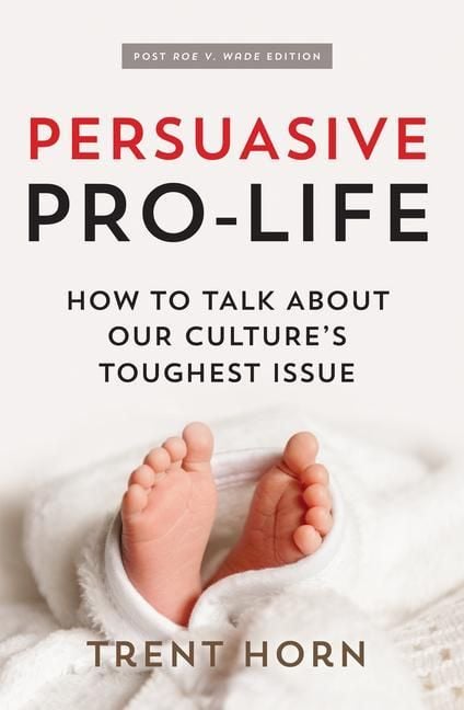 Produktbild: Persuasive Pro Life, 2nd Ed
