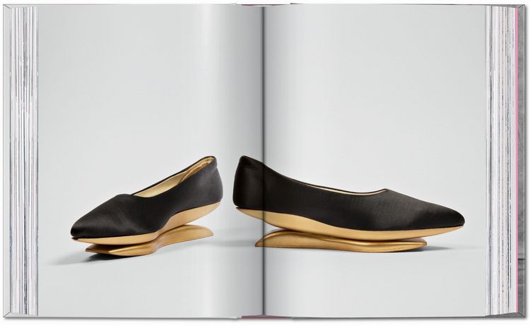 Produktbild: Shoes A&ndash;Z. 45th Ed.