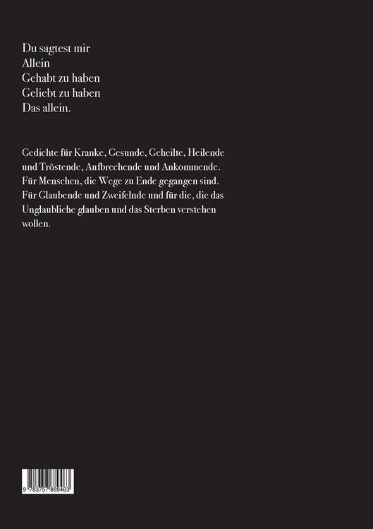 Produktbild: Unverletzt