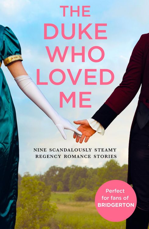 Produktbild: The Duke Who Loved Me