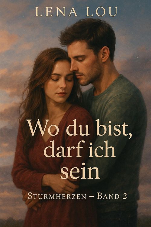 Produktbild: Wo du bist, darf ich sein