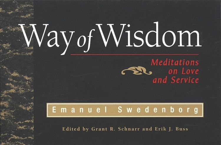 Produktbild: Way of Wisdom