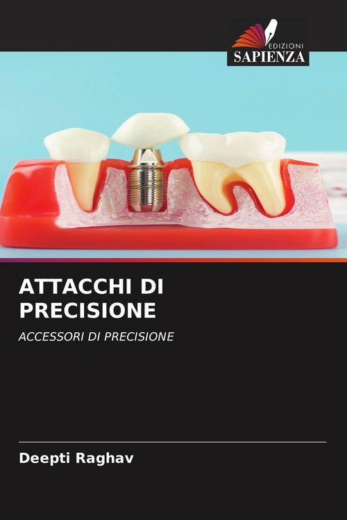 Produktbild: Attacchi Di Precisione