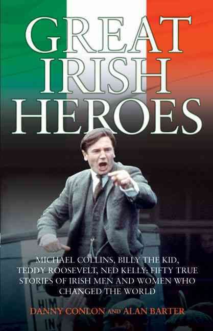 Produktbild: Grt Irish Heroes