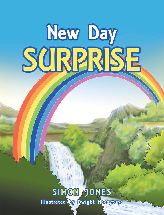 Produktbild: New Day Surprise