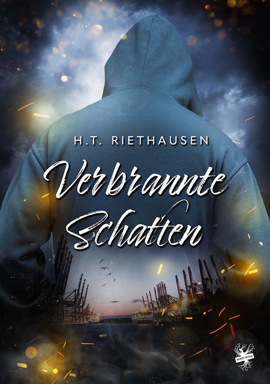Produktbild: Verbrannte Schatten