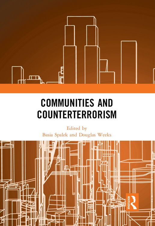Produktbild: Communities and Counterterrorism
