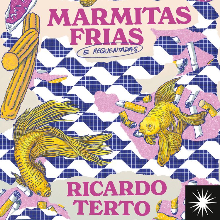 Produktbild: Marmitas frias